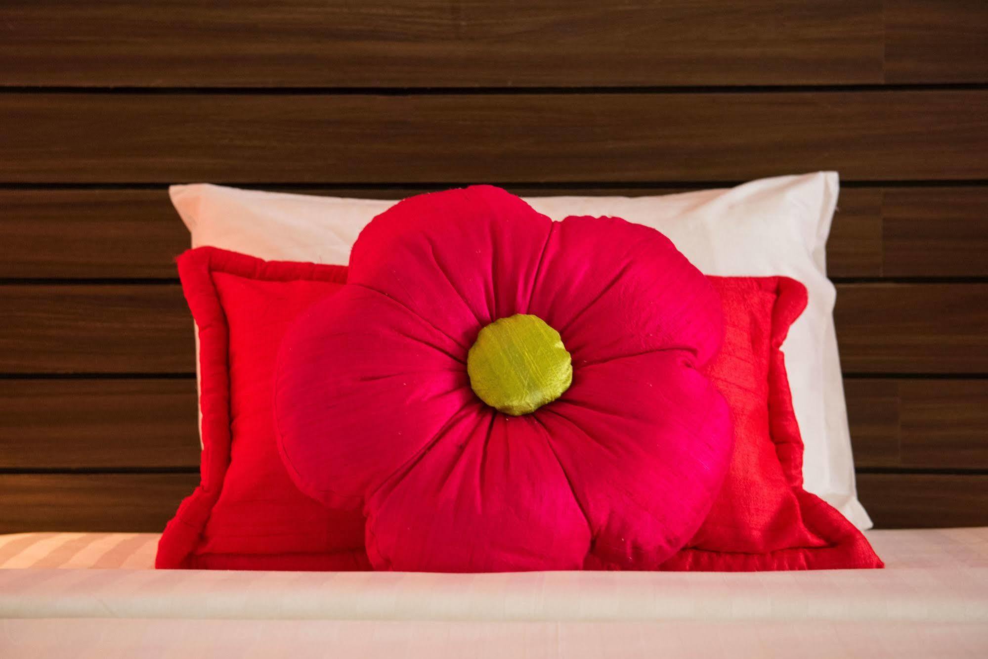 Adventure Siemreap Residence Siem Reap Exteriör bild